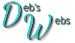 Deb's Webs